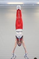 Thumbnail - Maxim Becker - Artistic Gymnastics - 2024 - NBL Nord in Cottbus - Participants - Turnteam Berlin-Halle 02068_00872.jpg