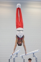 Thumbnail - Josef Jaffer - Artistic Gymnastics - 2024 - NBL Nord in Cottbus - Participants - Turnteam Berlin-Halle 02068_00881.jpg