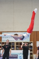 Thumbnail - Maxim Becker - Artistic Gymnastics - 2024 - NBL Nord in Cottbus - Participants - Turnteam Berlin-Halle 02068_00894.jpg