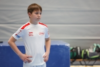 Thumbnail - Maksim Gafurow - Спортивная гимнастика - 2024 - NBL Nord in Cottbus - Participants - Siegerländer KV 02068_00897.jpg