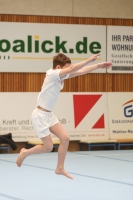 Thumbnail - Maksim Gafurow - Спортивная гимнастика - 2024 - NBL Nord in Cottbus - Participants - Siegerländer KV 02068_00906.jpg