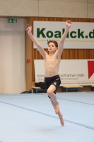 Thumbnail - Participants - Gymnastique Artistique - 2024 - NBL Nord in Cottbus 02068_00909.jpg