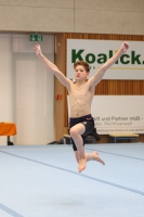 Thumbnail - Participants - Gymnastique Artistique - 2024 - NBL Nord in Cottbus 02068_00910.jpg