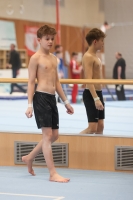 Thumbnail - Siegerländer KV - Gymnastique Artistique - 2024 - NBL Nord in Cottbus - Participants 02068_00927.jpg