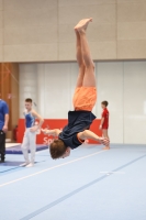 Thumbnail - Mika Hallmann - Спортивная гимнастика - 2024 - NBL Nord in Cottbus - Participants - Turn Team Nord 02068_00928.jpg