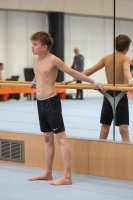 Thumbnail - Ilias Gafurow - Спортивная гимнастика - 2024 - NBL Nord in Cottbus - Participants - Siegerländer KV 02068_00929.jpg