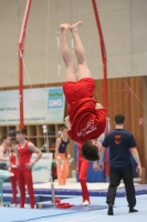 Thumbnail - Artem Yarovyi - Ginnastica Artistica - 2024 - NBL Nord in Cottbus - Participants - SC Cottbus 02068_00938.jpg