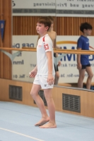 Thumbnail - Maksim Gafurow - Спортивная гимнастика - 2024 - NBL Nord in Cottbus - Participants - Siegerländer KV 02068_00941.jpg