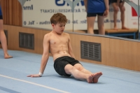 Thumbnail - Ilias Gafurow - Спортивная гимнастика - 2024 - NBL Nord in Cottbus - Participants - Siegerländer KV 02068_00943.jpg