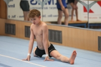 Thumbnail - Ilias Gafurow - Спортивная гимнастика - 2024 - NBL Nord in Cottbus - Participants - Siegerländer KV 02068_00946.jpg