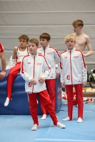 Thumbnail - General Photos - Спортивная гимнастика - 2024 - NBL Nord in Cottbus 02068_01001.jpg