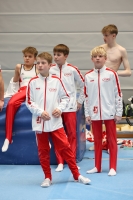 Thumbnail - General Photos - Спортивная гимнастика - 2024 - NBL Nord in Cottbus 02068_01002.jpg