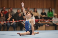 Thumbnail - Participants - Gymnastique Artistique - 2024 - NBL Nord in Cottbus 02068_01026.jpg