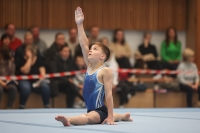 Thumbnail - Participants - Gymnastique Artistique - 2024 - NBL Nord in Cottbus 02068_01027.jpg