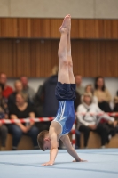 Thumbnail - Participants - Gymnastique Artistique - 2024 - NBL Nord in Cottbus 02068_01029.jpg
