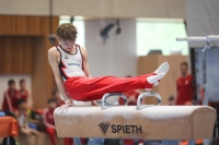 Thumbnail - Siegerländer KV - Спортивная гимнастика - 2024 - NBL Nord in Cottbus - Participants 02068_01044.jpg