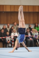 Thumbnail - Participants - Gymnastique Artistique - 2024 - NBL Nord in Cottbus 02068_01074.jpg