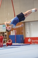 Thumbnail - Participants - Gymnastique Artistique - 2024 - NBL Nord in Cottbus 02068_01123.jpg