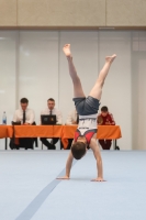 Thumbnail - Participants - Gymnastique Artistique - 2024 - NBL Nord in Cottbus 02068_01187.jpg