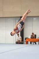 Thumbnail - Maxim Becker - Artistic Gymnastics - 2024 - NBL Nord in Cottbus - Participants - Turnteam Berlin-Halle 02068_01188.jpg
