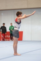 Thumbnail - Maxim Becker - Artistic Gymnastics - 2024 - NBL Nord in Cottbus - Participants - Turnteam Berlin-Halle 02068_01192.jpg