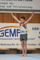 Thumbnail - Maxim Becker - Artistic Gymnastics - 2024 - NBL Nord in Cottbus - Participants - Turnteam Berlin-Halle 02068_01201.jpg