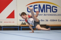 Thumbnail - Participants - Gymnastique Artistique - 2024 - NBL Nord in Cottbus 02068_01205.jpg
