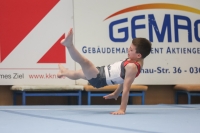 Thumbnail - Maxim Becker - Artistic Gymnastics - 2024 - NBL Nord in Cottbus - Participants - Turnteam Berlin-Halle 02068_01206.jpg