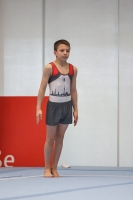 Thumbnail - Maxim Becker - Artistic Gymnastics - 2024 - NBL Nord in Cottbus - Participants - Turnteam Berlin-Halle 02068_01215.jpg