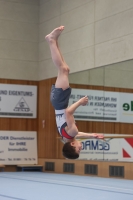 Thumbnail - Maxim Becker - Artistic Gymnastics - 2024 - NBL Nord in Cottbus - Participants - Turnteam Berlin-Halle 02068_01217.jpg