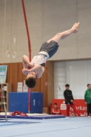 Thumbnail - Harvey Halter - Gymnastique Artistique - 2024 - NBL Nord in Cottbus - Participants - Turnteam Berlin-Halle 02068_01248.jpg
