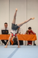 Thumbnail - Harvey Halter - Artistic Gymnastics - 2024 - NBL Nord in Cottbus - Participants - Turnteam Berlin-Halle 02068_01258.jpg