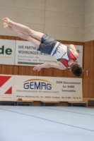 Thumbnail - Harvey Halter - Gymnastique Artistique - 2024 - NBL Nord in Cottbus - Participants - Turnteam Berlin-Halle 02068_01268.jpg