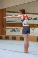 Thumbnail - Harvey Halter - Спортивная гимнастика - 2024 - NBL Nord in Cottbus - Participants - Turnteam Berlin-Halle 02068_01271.jpg