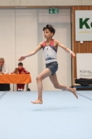 Thumbnail - Participants - Gymnastique Artistique - 2024 - NBL Nord in Cottbus 02068_01275.jpg