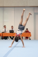 Thumbnail - Josef Jaffer - Artistic Gymnastics - 2024 - NBL Nord in Cottbus - Participants - Turnteam Berlin-Halle 02068_01280.jpg
