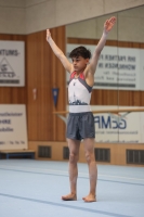 Thumbnail - Josef Jaffer - Gymnastique Artistique - 2024 - NBL Nord in Cottbus - Participants - Turnteam Berlin-Halle 02068_01292.jpg