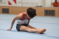 Thumbnail - Participants - Gymnastique Artistique - 2024 - NBL Nord in Cottbus 02068_01293.jpg