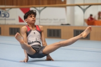 Thumbnail - Josef Jaffer - Gymnastique Artistique - 2024 - NBL Nord in Cottbus - Participants - Turnteam Berlin-Halle 02068_01294.jpg