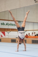 Thumbnail - Josef Jaffer - Gymnastique Artistique - 2024 - NBL Nord in Cottbus - Participants - Turnteam Berlin-Halle 02068_01298.jpg