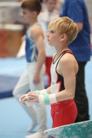 Thumbnail - Siegerländer KV - Спортивная гимнастика - 2024 - NBL Nord in Cottbus - Participants 02068_01322.jpg