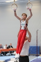 Thumbnail - Participants - Gymnastique Artistique - 2024 - NBL Nord in Cottbus 02068_01325.jpg