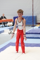 Thumbnail - Siegerländer KV - Спортивная гимнастика - 2024 - NBL Nord in Cottbus - Participants 02068_01344.jpg
