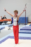 Thumbnail - Participants - Gymnastique Artistique - 2024 - NBL Nord in Cottbus 02068_01347.jpg