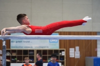 Thumbnail - Fabio Schmidl - Artistic Gymnastics - 2024 - NBL Nord in Cottbus - Participants - SC Cottbus 02068_01352.jpg