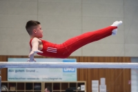 Thumbnail - Fabio Schmidl - Artistic Gymnastics - 2024 - NBL Nord in Cottbus - Participants - SC Cottbus 02068_01353.jpg