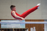 Thumbnail - Fabio Schmidl - Artistic Gymnastics - 2024 - NBL Nord in Cottbus - Participants - SC Cottbus 02068_01354.jpg