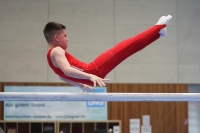 Thumbnail - Fabio Schmidl - Ginnastica Artistica - 2024 - NBL Nord in Cottbus - Participants - SC Cottbus 02068_01354.jpg