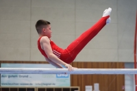 Thumbnail - Fabio Schmidl - Artistic Gymnastics - 2024 - NBL Nord in Cottbus - Participants - SC Cottbus 02068_01355.jpg
