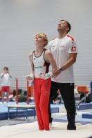Thumbnail - Siegerländer KV - Спортивная гимнастика - 2024 - NBL Nord in Cottbus - Participants 02068_01363.jpg